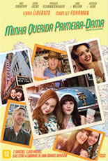 Minha Querida Primeira Dama