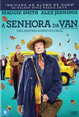 A Senhora Da Van