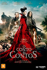 O Conto dos Contos
