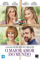 O Maior Amor Do Mundo