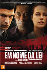 Em Nome Da Lei