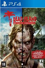 Dead Island Definitive Collection
