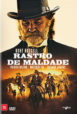 Rastro De Maldade