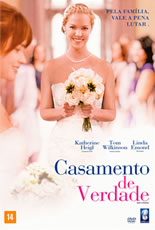 Casamento De Verdade
