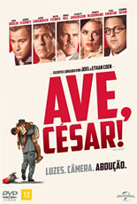 Ave, César!