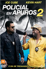 Policial Em Apuros 2