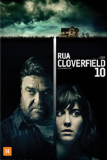 Rua Cloverfield 10