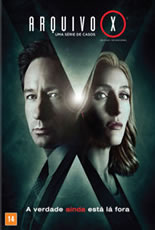 Arquivo X Décima Temporada