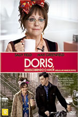 Doris, Redescobrindo O Amor