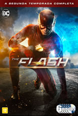 The Flash Segunda Temporada