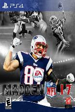 Madden 17