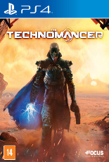 The Technomancer