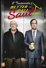 Better Call Saul Segunda Temporada (box 3 Discos)