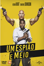 Um Espião E Meio