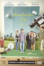 Desafiando A Arte