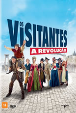 Os Visitantes A Revolução