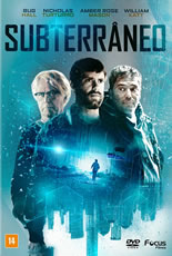 Subterrâneo