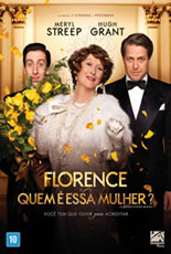 Florence Quem É Essa Mulher?