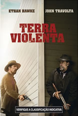 Terra Violenta
