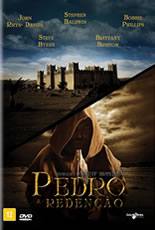 Pedro A Redenção