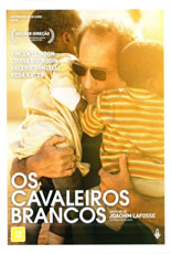 Os Cavaleiros Brancos