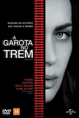 A Garota No Trem