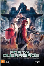 Portal Dos Guerreiros