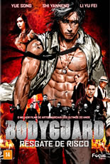 Bodyguard Resgate De Risco
