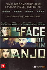 A Face De Um Anjo