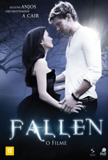 Fallen O Filme