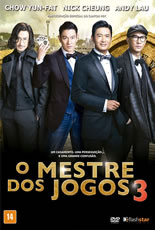 O Mestre Dos Jogos 3