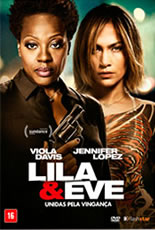 Lila & Eve Unidas Pela Vingança