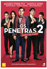 Os Penetras 2 Quem Dá Mais?