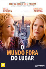 O Mundo Fora Do Lugar