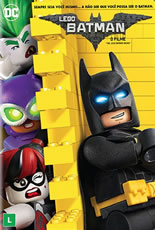 Dc Lego Batman O Filme