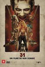 31 A Morte É A Única Saída