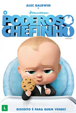 O Poderoso Chefinho