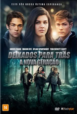 Deixados Para Trás A Nova Geração