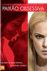 Paixão Obsessiva