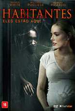 Habitantes Eles Estão Aqui