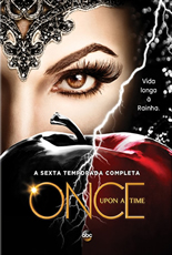Once Upon A Time Sexta Temporada