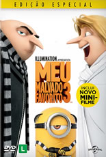 Meu Malvado Favorito 3