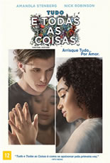 Tudo E Todas As Coisas