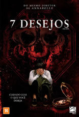 7 Desejos