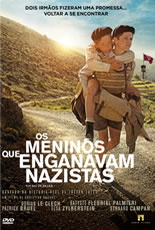 Os Meninos Que Enganavam Nazistas