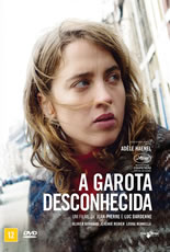 A Garota Desconhecida