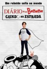 Diário de um Banana Caindo na Estrada