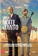 Uma Noite E Tanto