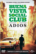 Buena Vista Social Club Adios