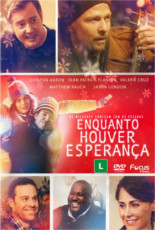 Enquanto Houver Esperança